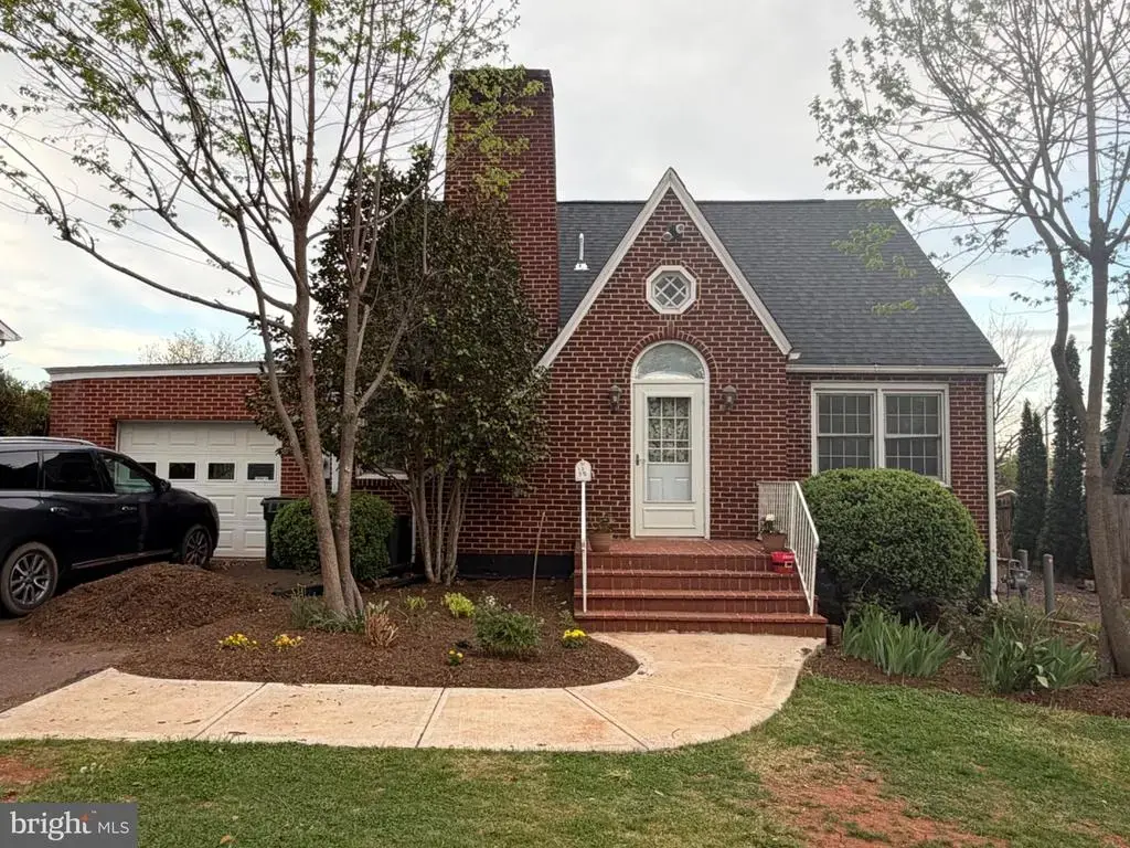 1235 S Blue Ridge Ave, CULPEPER