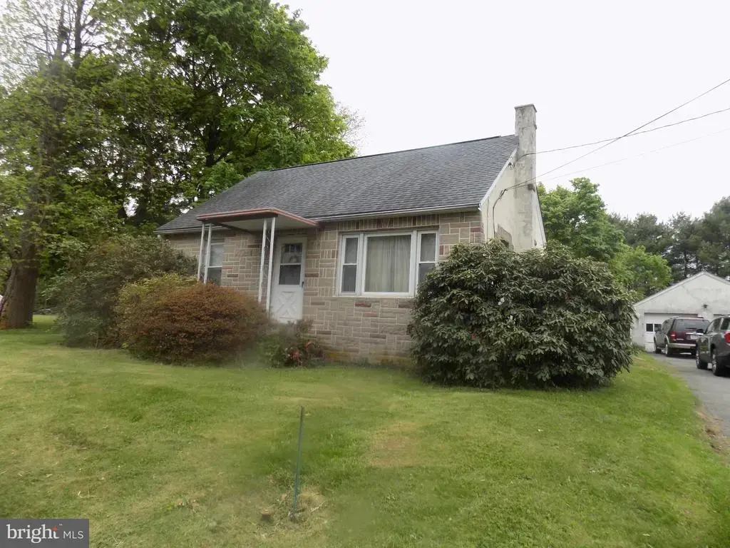 2120 Spinnerstown Rd, QUAKERTOWN