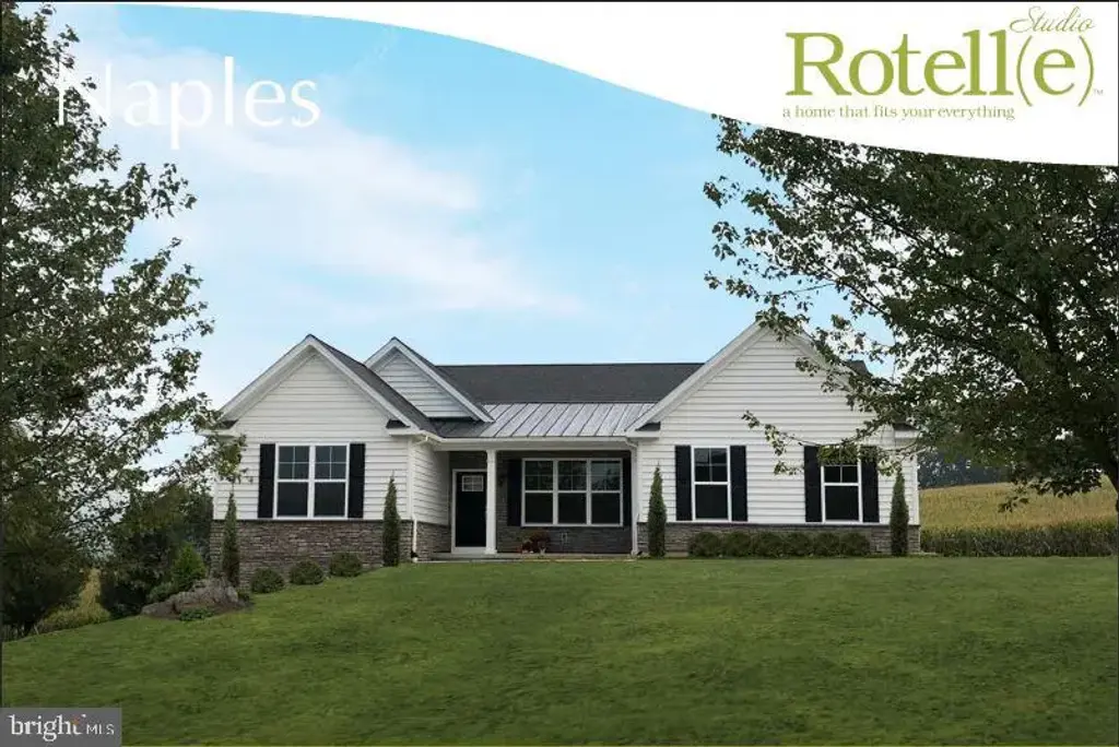 Lot #2-a Valley Rd, WEST GROVE