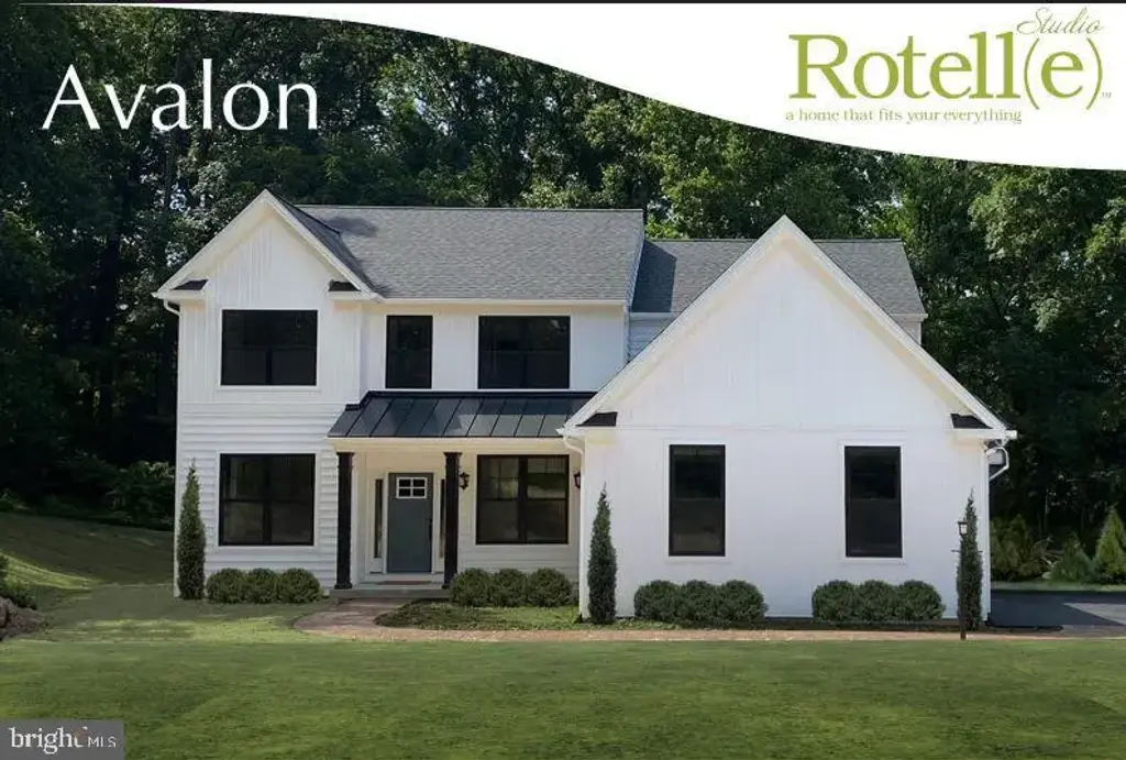 Lot #2-b Valley Rd, WEST GROVE