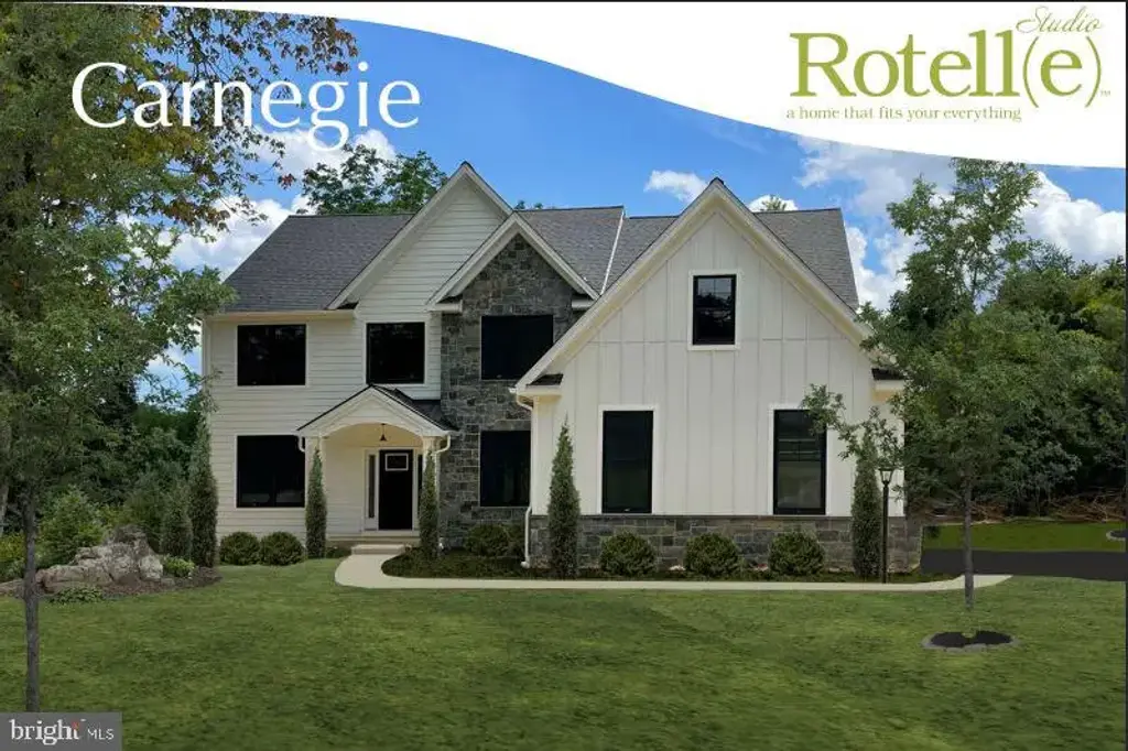 Lot #2-c Valley Rd, WEST GROVE