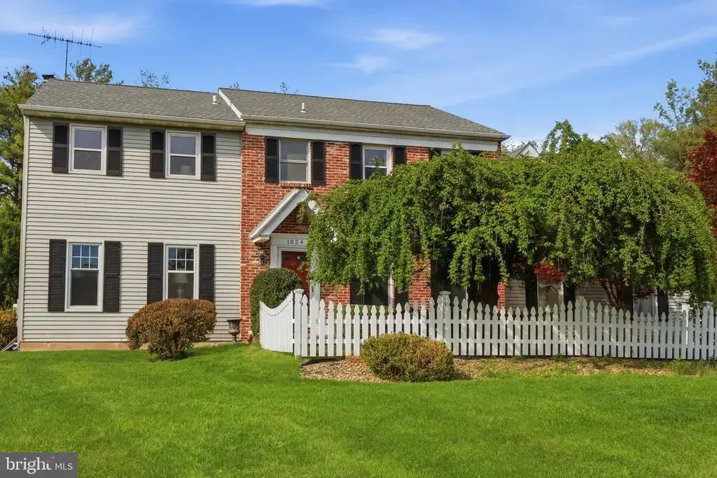 1024 Cultipacker Rd, YARDLEY