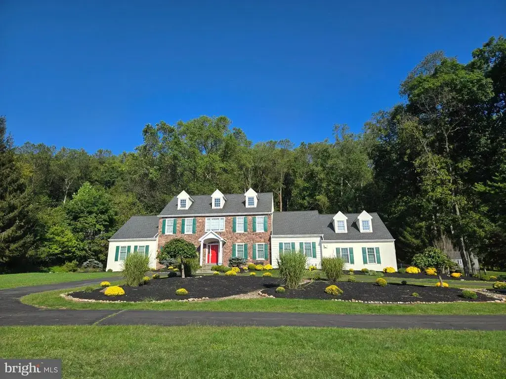 5584 Lower Mountain Rd, NEW HOPE