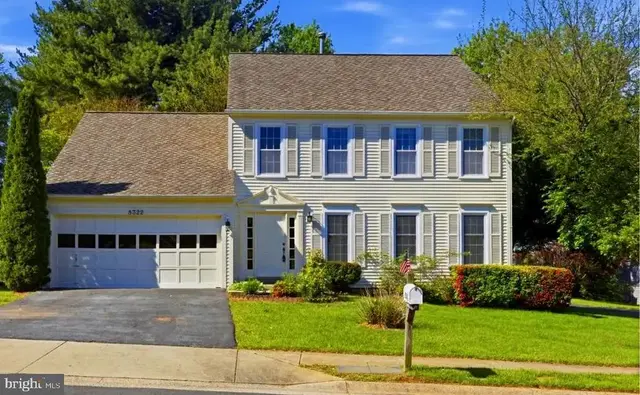 8322 Cottage Hill Ct, Gaithersburg