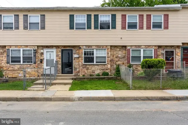 602 Townsend St, Wilmington