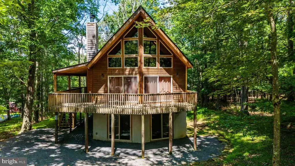 392 Deer Run Ln, SWANTON
