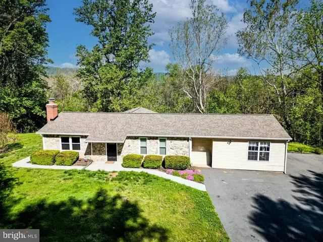 2816 Ballenger Creek Pike, Frederick