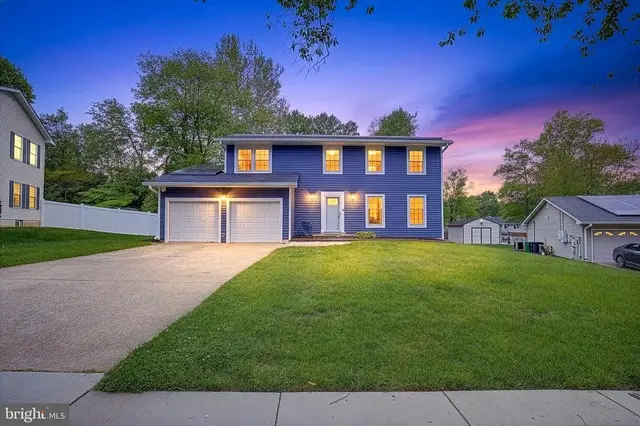 11611 Whittier Rd, Bowie