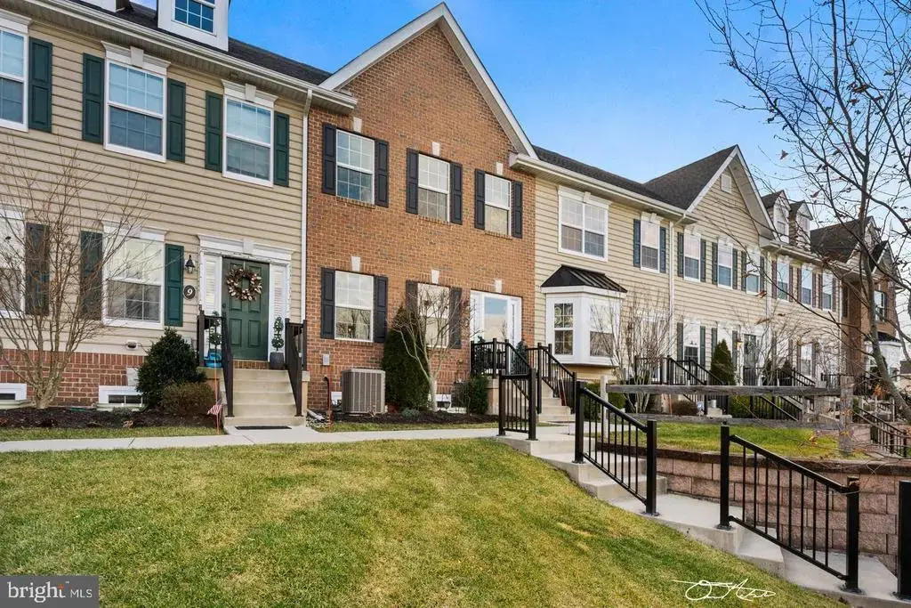 3832 William Daves Rd #8, DOYLESTOWN