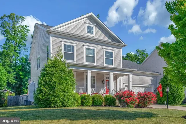 9 Sutter Dr, Fredericksburg