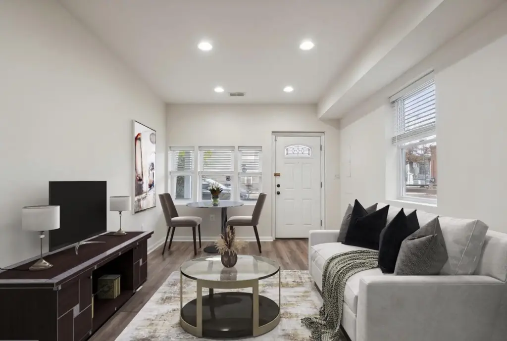 2241 Prout St Se, WASHINGTON