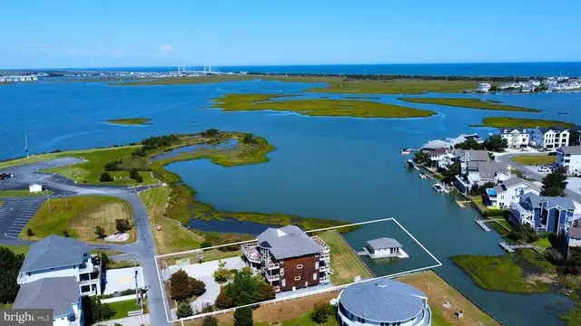 29230 Marshy Hope Way, Ocean View
