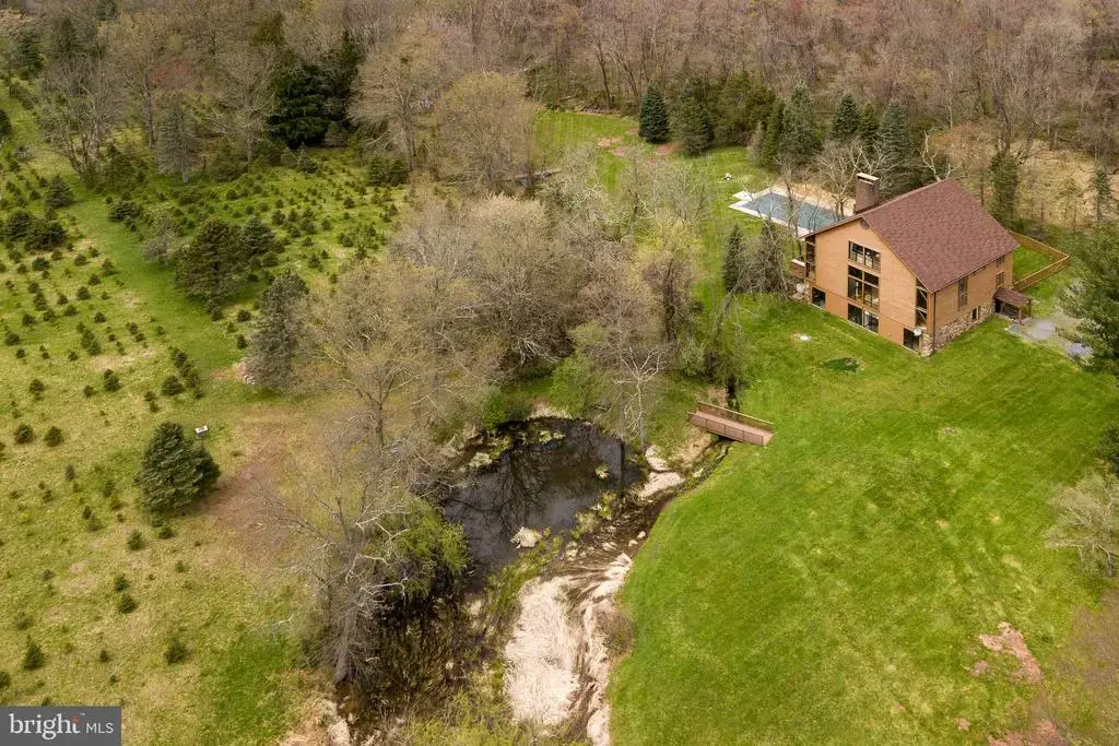 900 Canal Rd, PRINCETON