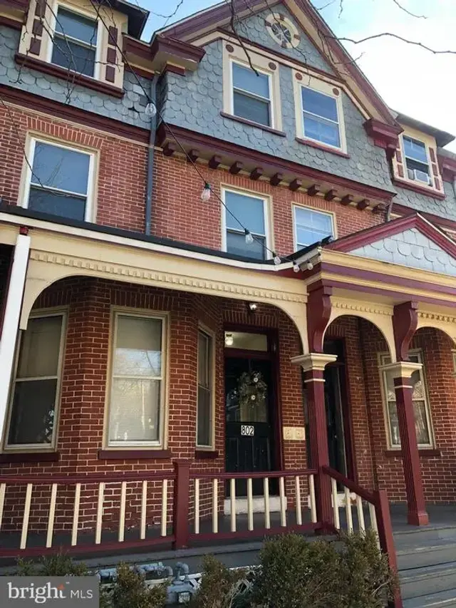 802 N Van Buren St #1, Wilmington