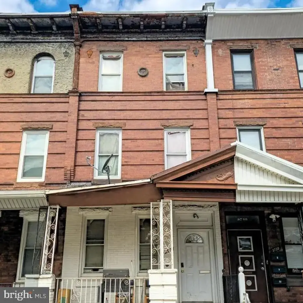 3728 N 16th St, PHILADELPHIA