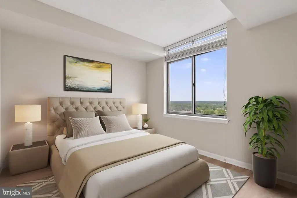11710 Old Georgetown Rd #1526, NORTH BETHESDA