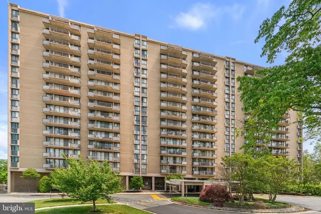 6100 Westchester Park Dr #501, COLLEGE PARK