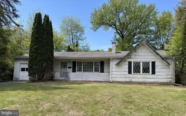 2406 Marleton Dr, Wilmington