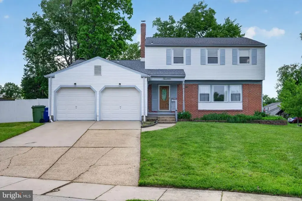 13 Village Ave, MARLTON