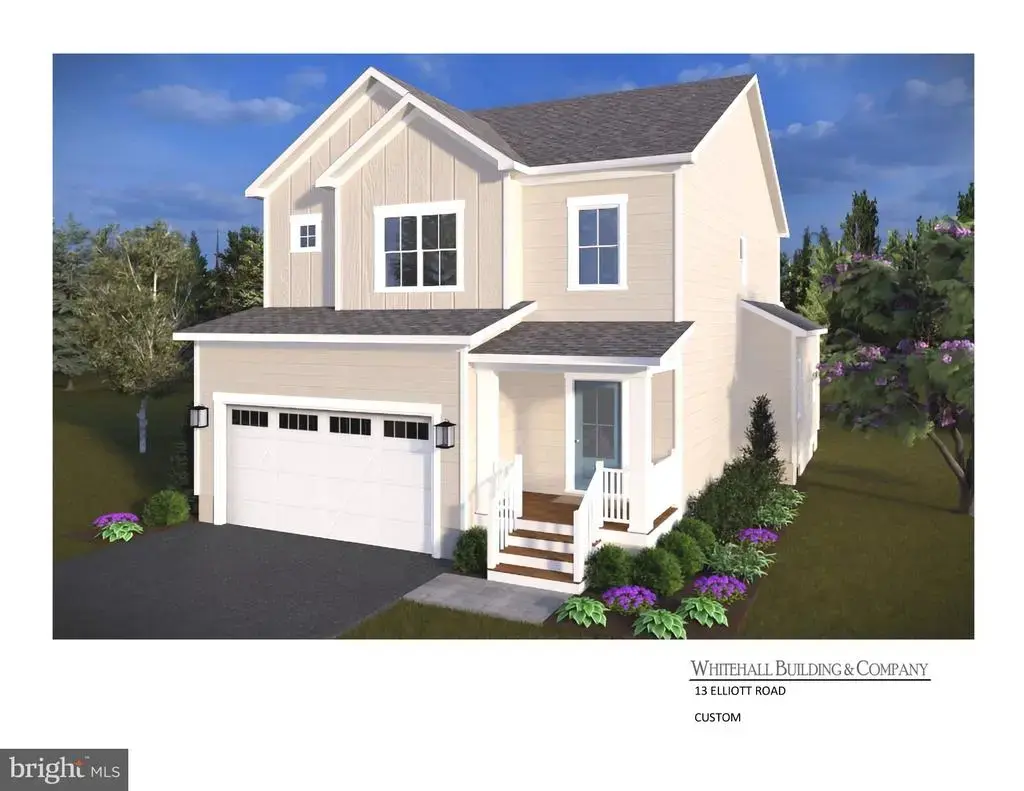 13 Elliott Rd, ANNAPOLIS
