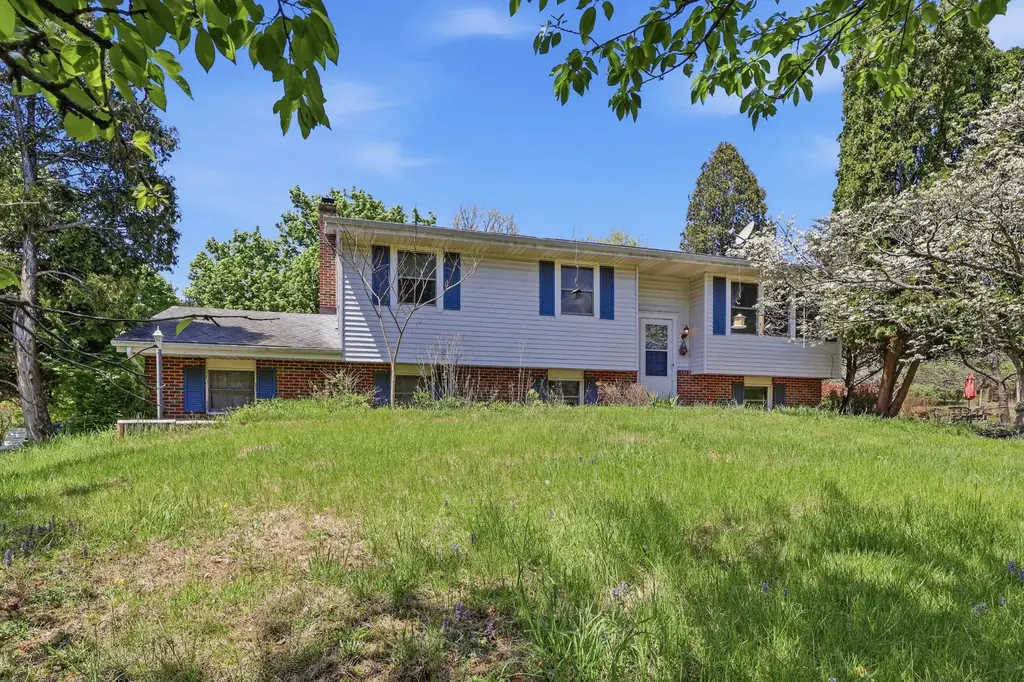 34 Hollow Horn Rd, ERWINNA