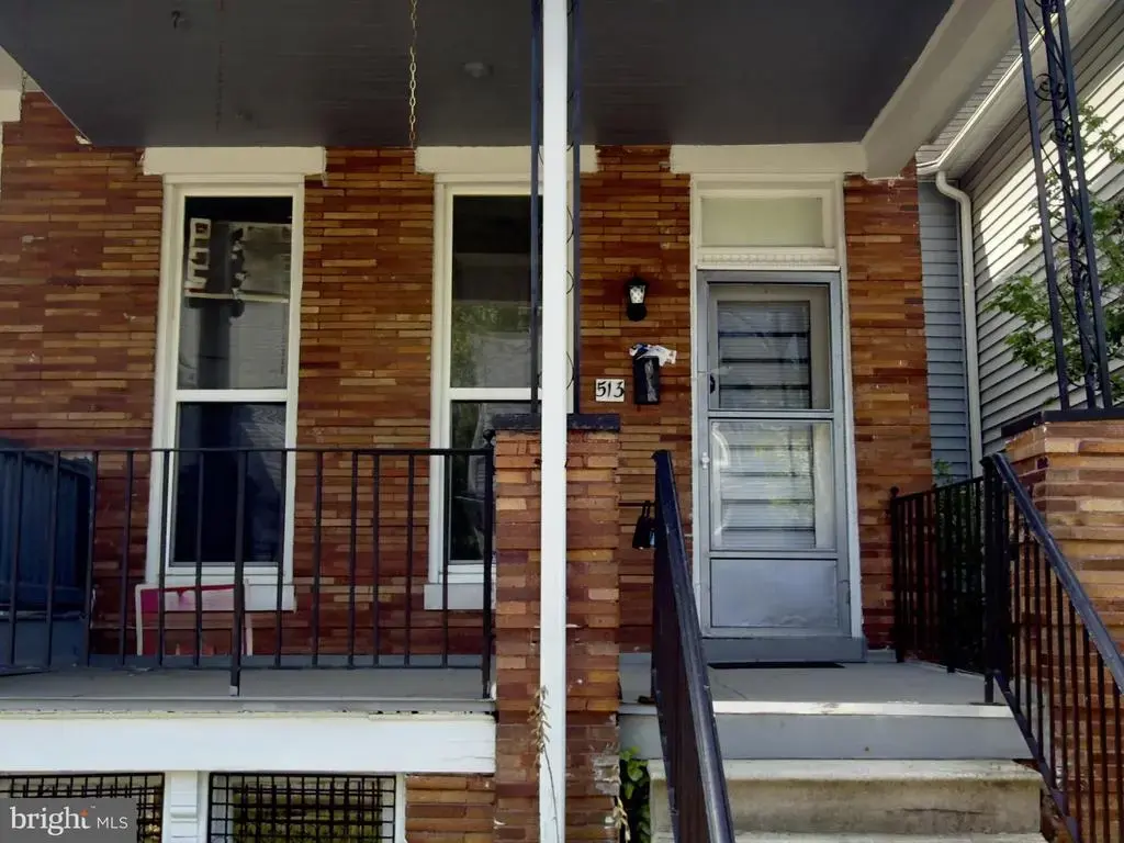 513 E 41st St E, BALTIMORE