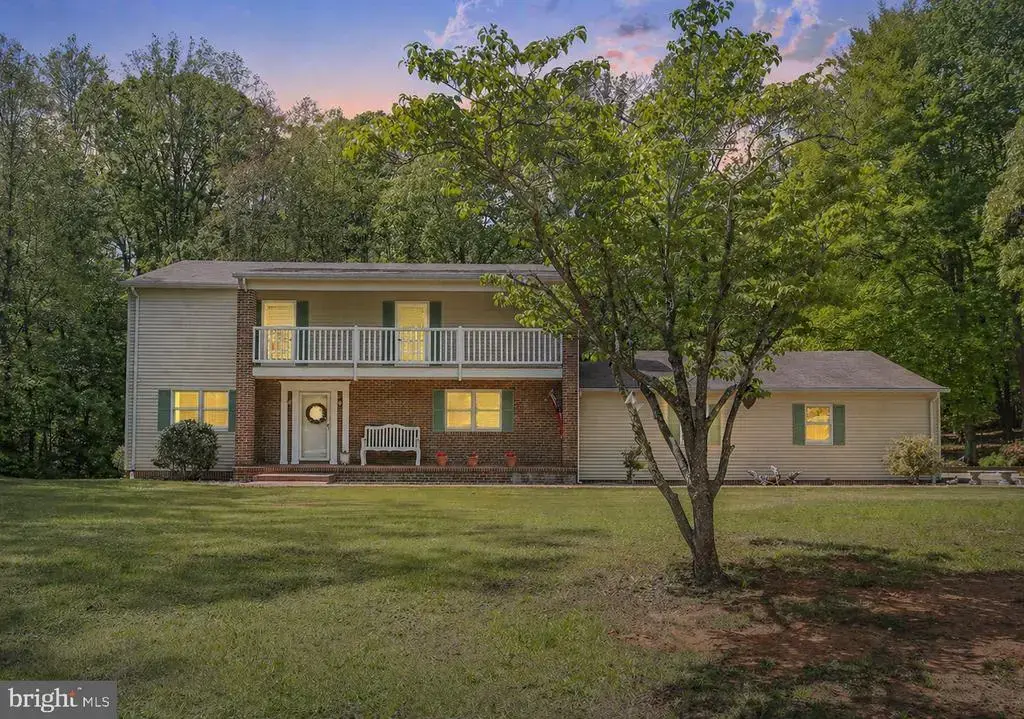 112 Hidden Ln, STAFFORD