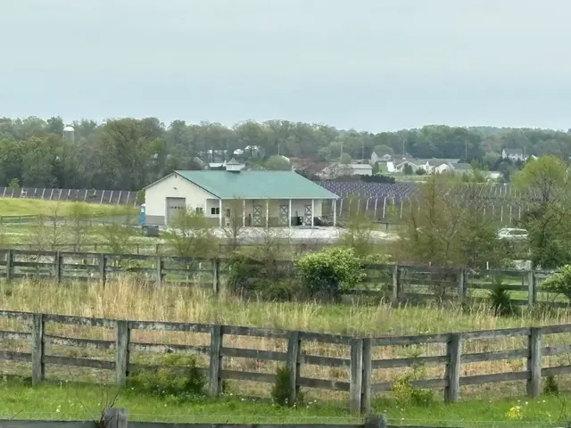 865 Good Intent Rd, Gettysburg