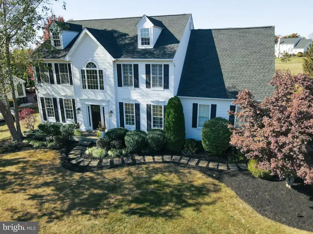 5416 Windtree Dr, DOYLESTOWN