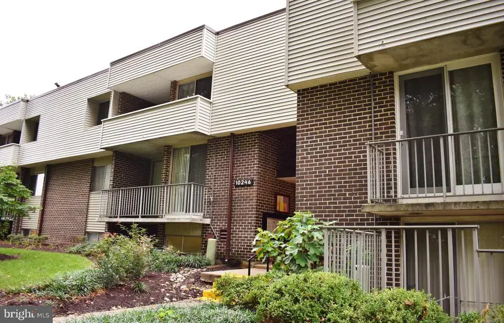 10246 Prince Pl #22-t4, UPPER MARLBORO