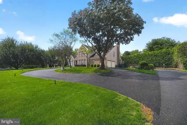 14608 Falling Leaf, Darnestown