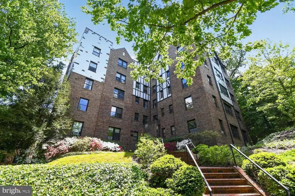 3016 Tilden St Nw #403, WASHINGTON