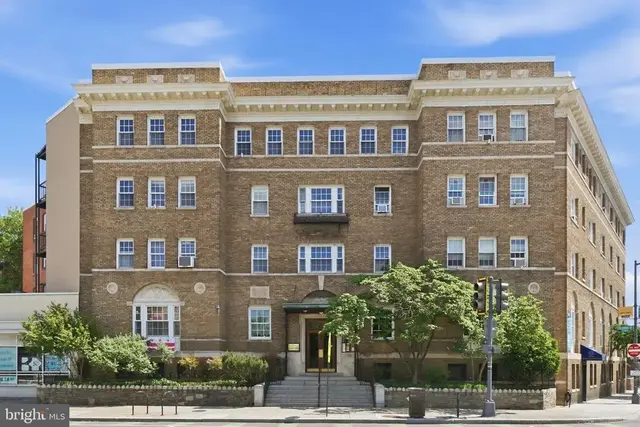 1736 Columbia Rd Nw #307, Washington