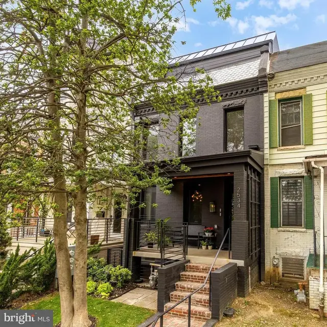 2534 11th St Nw #2, Washington