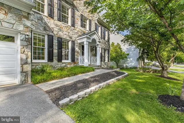 2906 Boyds Cove Dr, Annapolis
