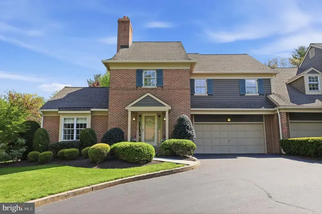 53 Woodard Ct, DOYLESTOWN
