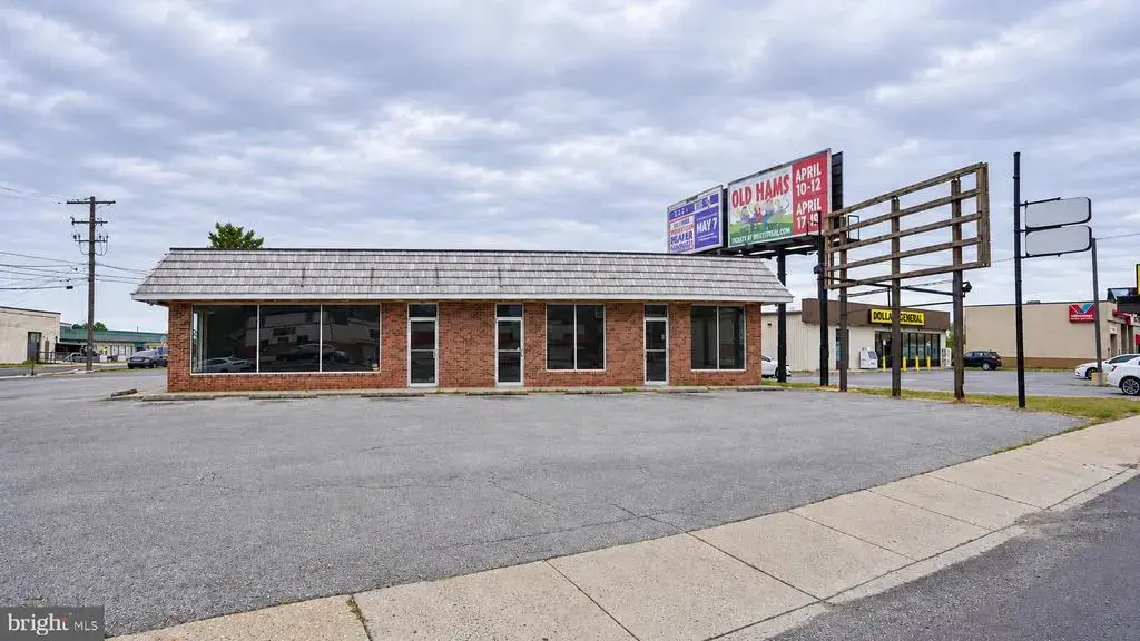 1053 N Salisbury Blvd, SALISBURY