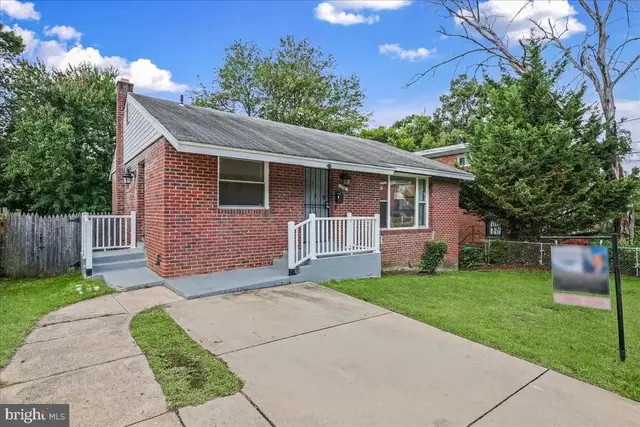 5301 Kenmont Rd, Oxon Hill
