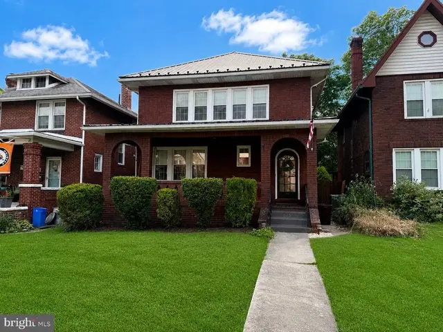 525 Louisiana Ave, Cumberland
