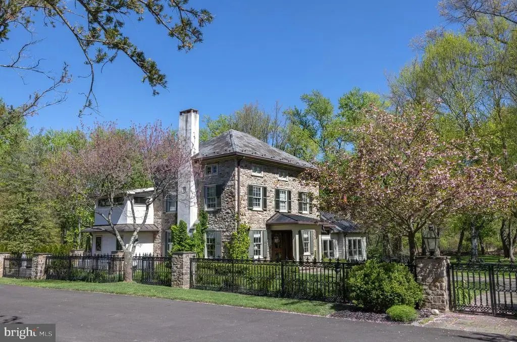 5447 Carversville Rd, DOYLESTOWN