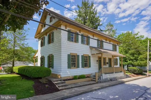 326 Miller St, Strasburg