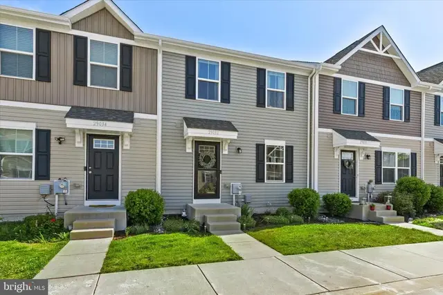 29032 Saint Thomas Blvd, Millsboro