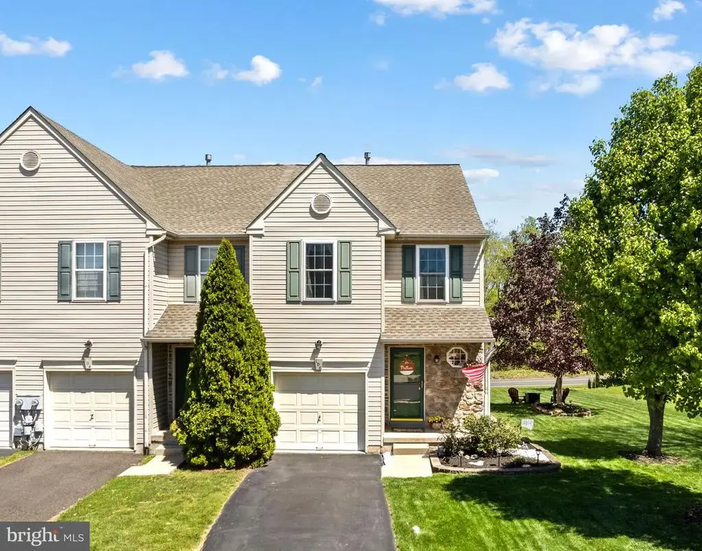 106 Bramble Ln, PERKASIE