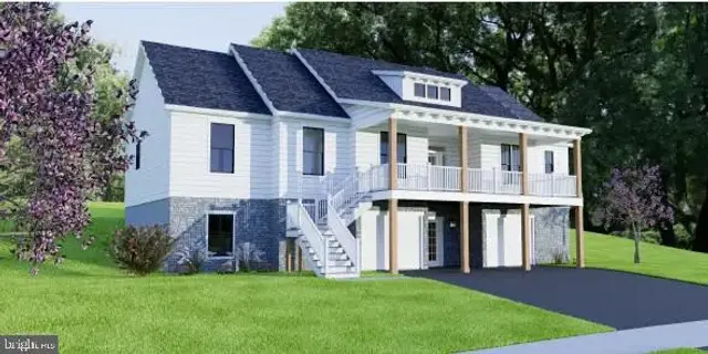 902 Cooper Rd #lot 1, Hanover