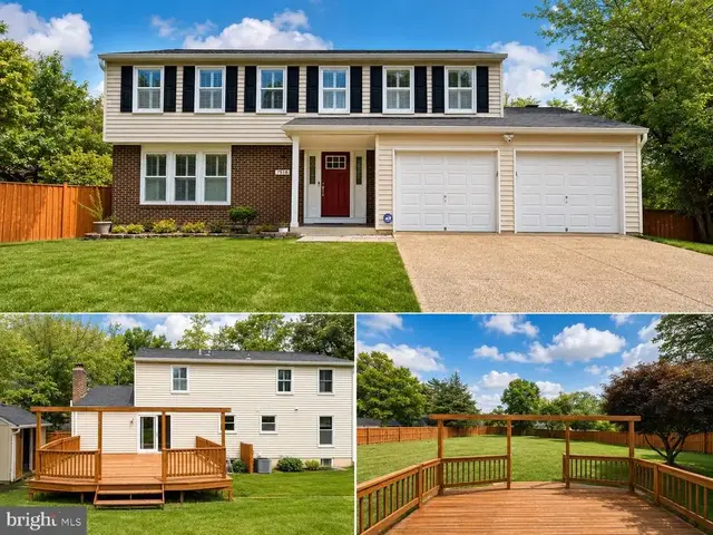 7518 Candytuft Ct, Springfield