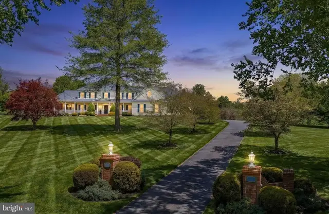 1615 Henry Way, Forest Hill