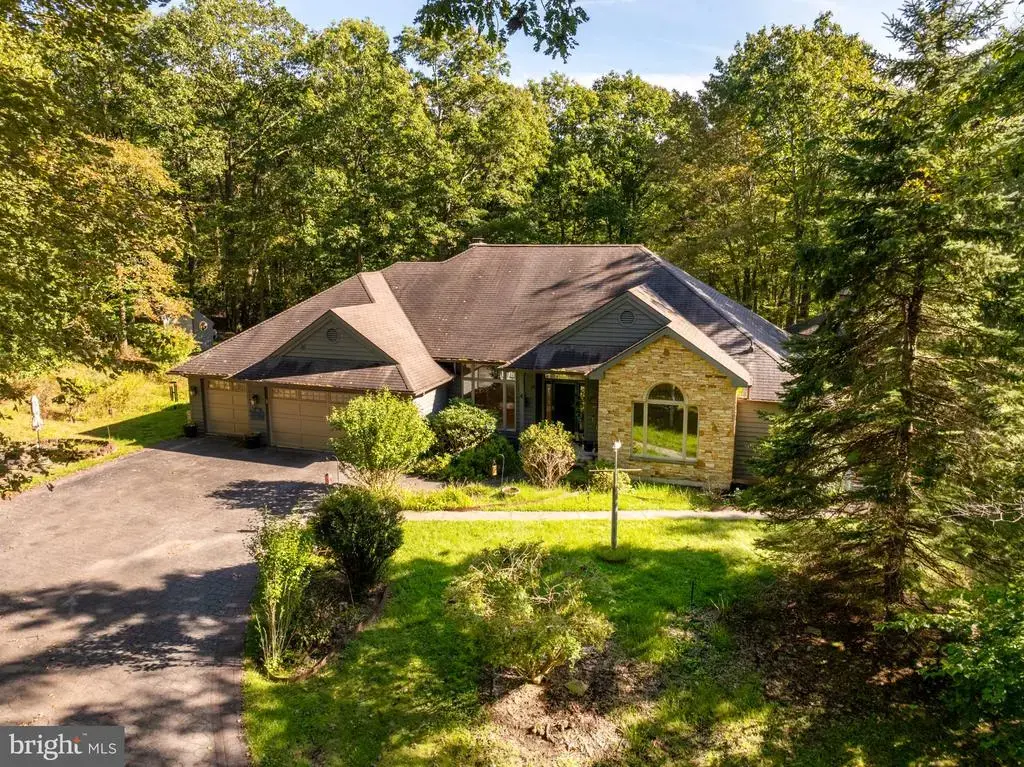 398 Snowbird Ln, SWANTON