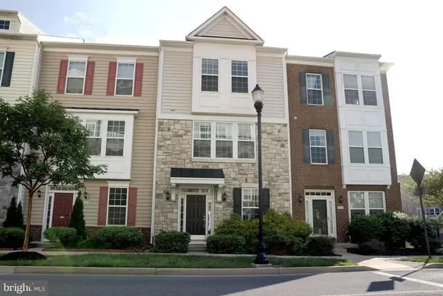 2627 Osprey, Frederick