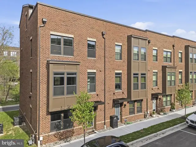 1566 Lowman St, Baltimore
