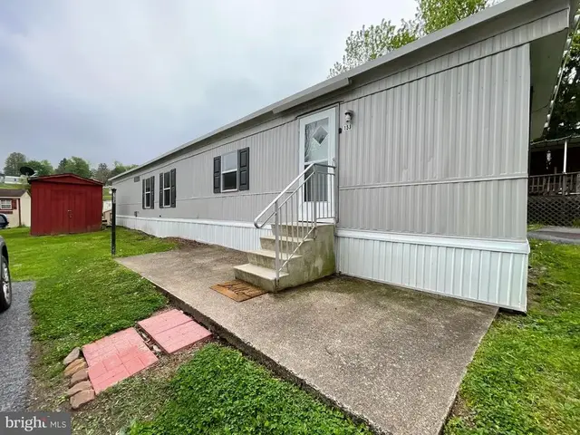 501 Windy Hill Rd #153, Shermans Dale
